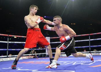 Boxe : un événement très attendu le 2 décembre au Cannet