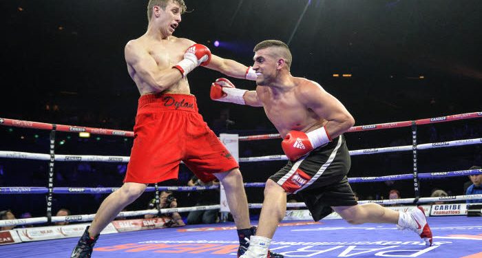 Boxe : un événement très attendu le 2 décembre au Cannet