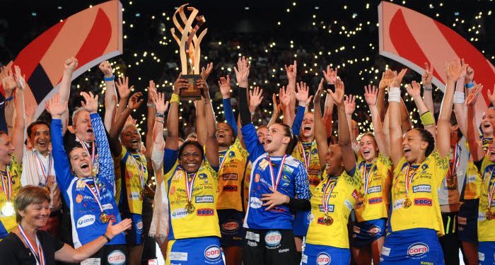 Coupe de France (F) : Les affiches des huitièmes