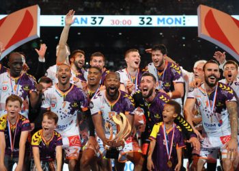 Coupe de France (H) : Les affiches des seizièmes