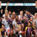 Coupe de France (H) : Les affiches des seizièmes