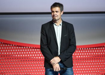Antoine Dénériaz : « Un gros savoir-faire » 