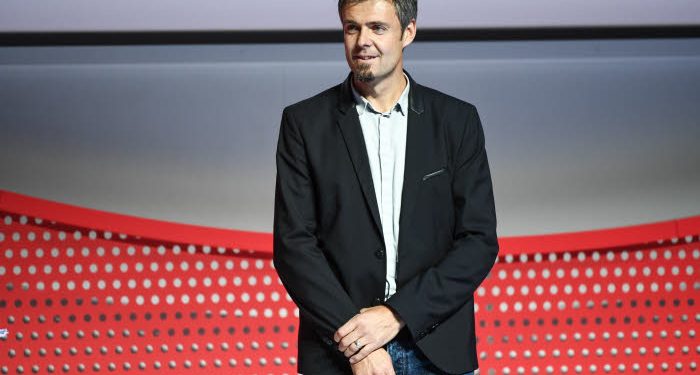 Antoine Dénériaz : « Un gros savoir-faire »