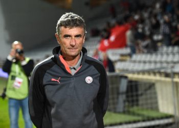 Bernard Blaquart : « Notre jeu ne changera pas »