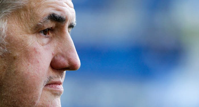 Pierre Ménès : « L’OM aurait dû anticiper »