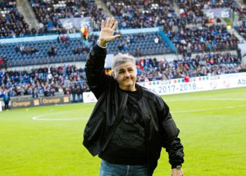 Pierre Ménès : « On me taxe de corporatiste »