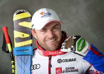 David Poisson s’en est allé…