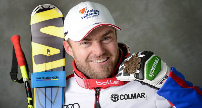 David Poisson s’en est allé…