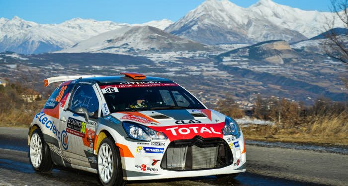 Yoann Bonato : « Une très belle saison »