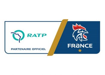 La RATP met à l’honneur l’Équipe de France Féminine