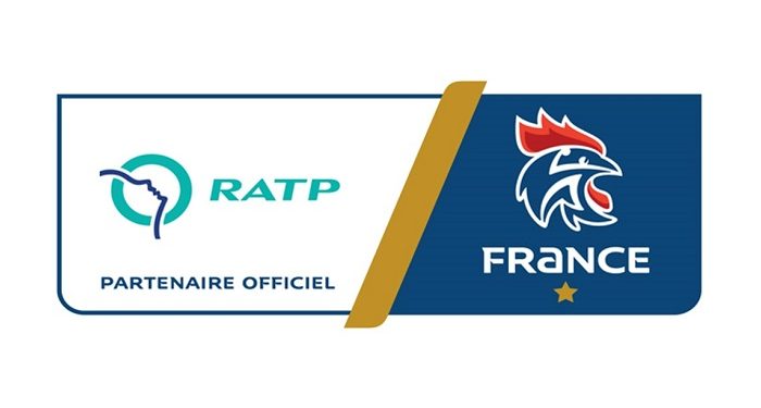 La RATP met à l’honneur l’Équipe de France Féminine