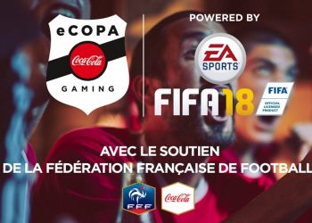 Coca-Cola lance l’eCOPA Coca-Cola