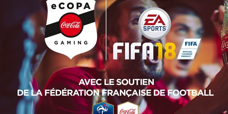 Coca-Cola lance l’eCOPA Coca-Cola