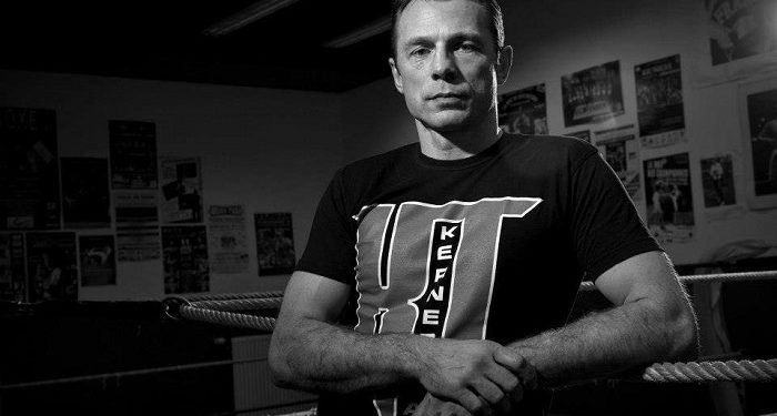 Guillaume Kerner : « Un message de tolérance »