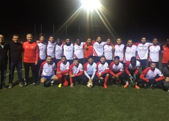 Anduze – Nîmes Olympique : Gard aux surprises…