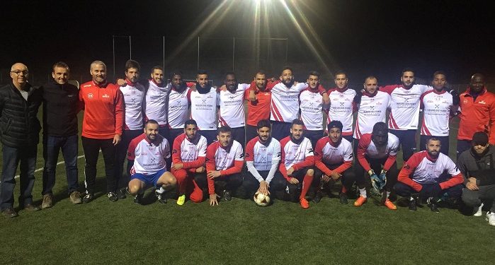 Anduze – Nîmes Olympique : Gard aux surprises…