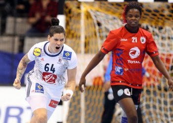 Mondiaux 2017 : Première victoire pour les Bleues