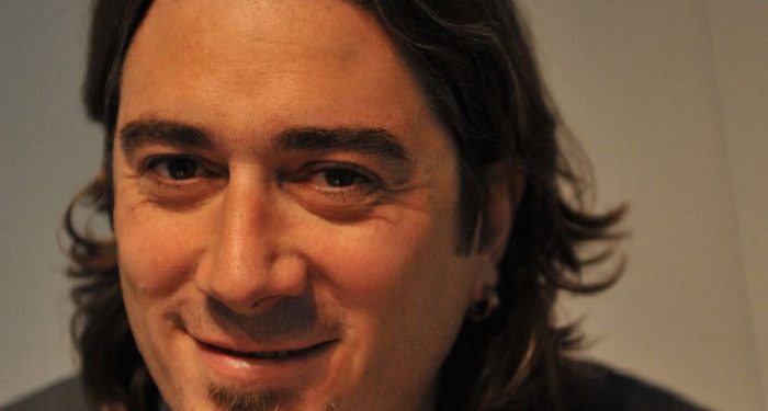 Bernard Lions : « Larios, le premier people du foot français »