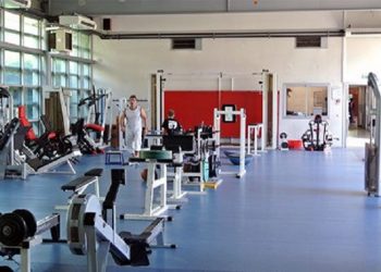 Les CREPS comme terrains de « sportculture »