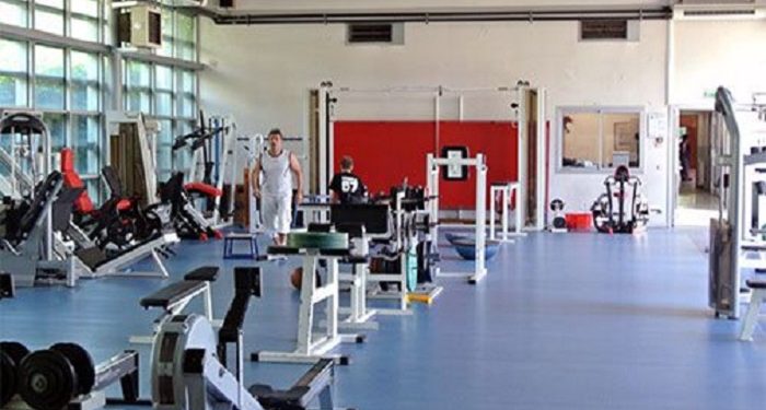 Les CREPS comme terrains de « sportculture »