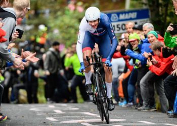 Jean-Pierre de Mondenard : « Peut-être que Froome dérange… »