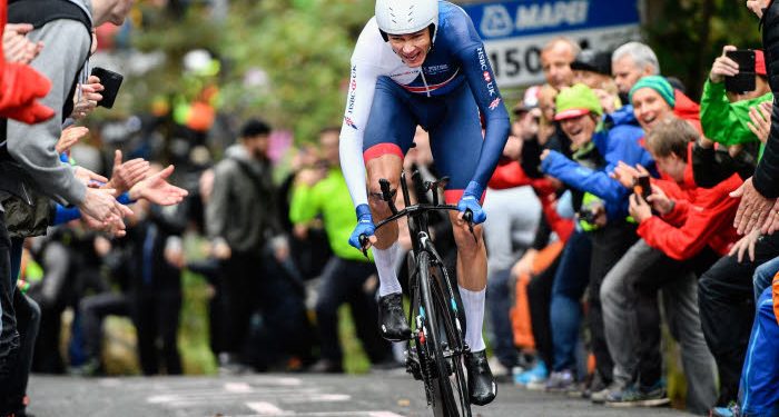 Jean-Pierre de Mondenard : « Peut-être que Froome dérange… »