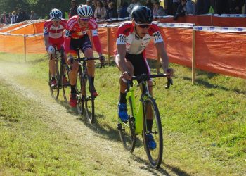 Championnats de France 2018 : Rendez-vous les 13 et 14 janvier