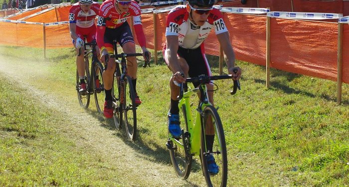 Championnats de France 2018 : Rendez-vous les 13 et 14 janvier