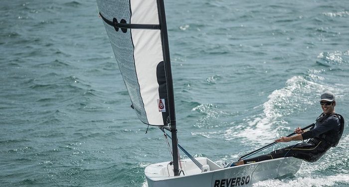 Antoine Simon : « Un accueil incroyable »