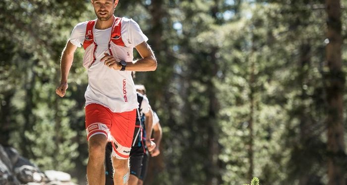 François D’Haene : « J’ai besoin des espaces naturels »