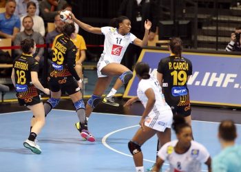 Mondial 2017 : Les Bleues accrochées par l’Espagne