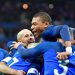 Rétro 2017 : Le top buts des Bleus en vidéo