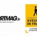 SPORTMAG soutient la Fédération des Aveugles de France