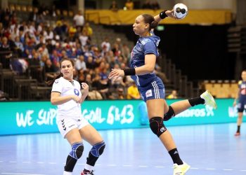 Mondial 2017 (F) : Les Bleues en mode diesel