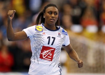 Mondial 2017 : Les Bleues en huitièmes