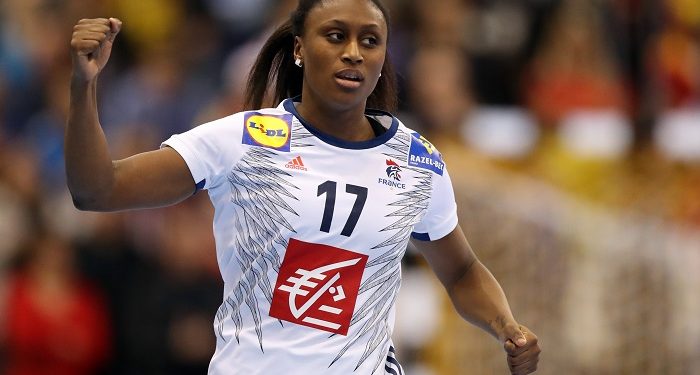 Mondial 2017 : Les Bleues en huitièmes