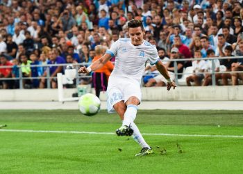 Florian Thauvin : « J’aimerais faire mieux ! »
