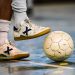 La professionnalisation du futsal, un rêve vain ?