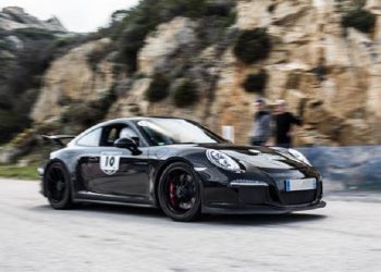 Tour de Corse WRC 2018 : Les inscriptions sont ouvertes !