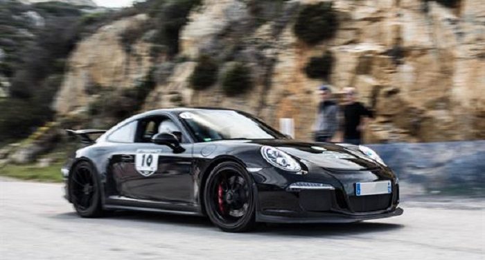 Tour de Corse WRC 2018 : Les inscriptions sont ouvertes !