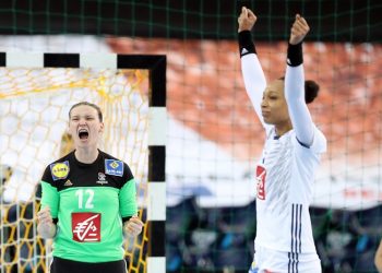 Mondial 2017 : Les Bleues prennent le quart !
