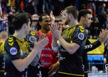 Patrice Annonay : « Super fier du groupe »