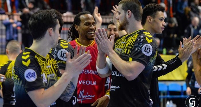 Patrice Annonay : « Super fier du groupe »