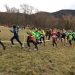Cross UNSS Alsace : Les benjamins ouvrent le bal