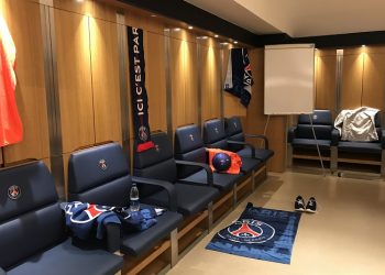 J-4 avant l&rsquo;ouverture d&rsquo;INSIDE PSG