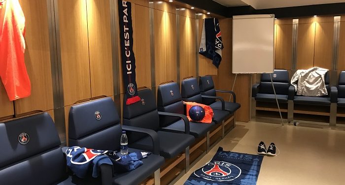 J-4 avant l&rsquo;ouverture d&rsquo;INSIDE PSG