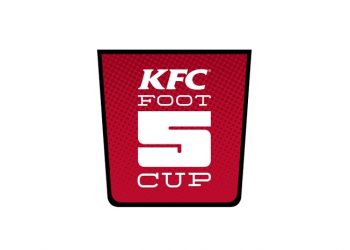 KFC s’engage dans le foot à 5