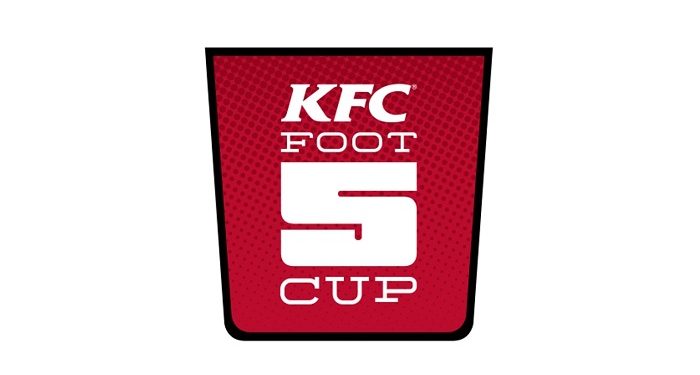 KFC s’engage dans le foot à 5