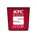 KFC s’engage dans le foot à 5
