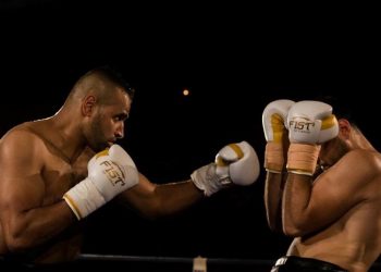 Karim Berredjem : « Yoka est vraiment fort »